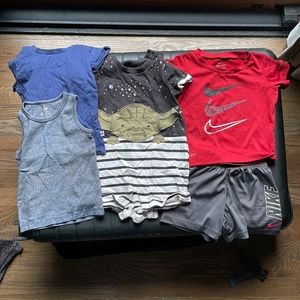 12/18 month boy bundle.